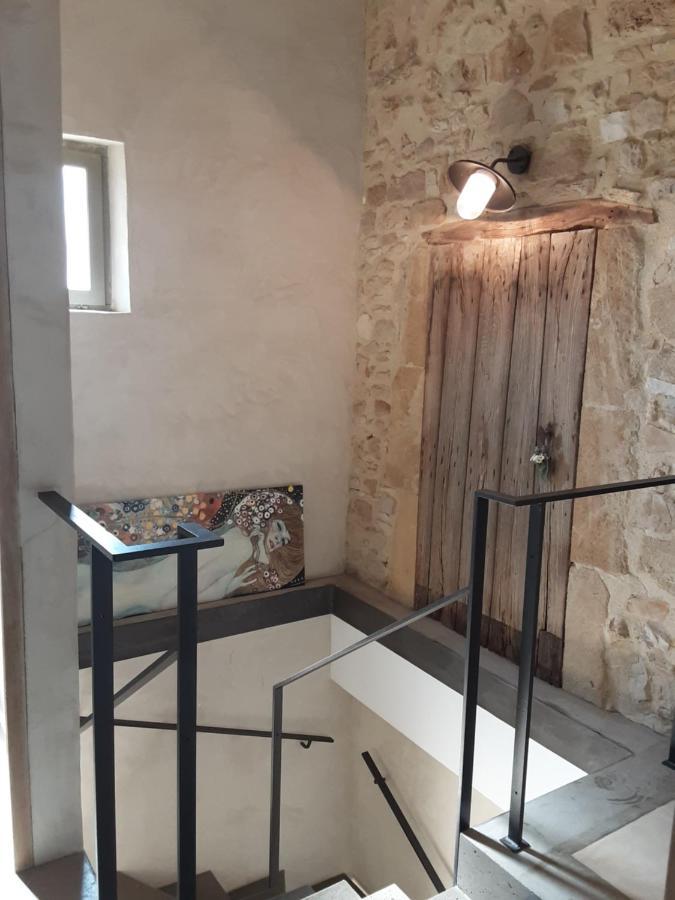 La Maison De Jerome Et Virginie Aigaliers Εξωτερικό φωτογραφία